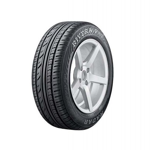 Pneumatici gomme estive radar - gomme,