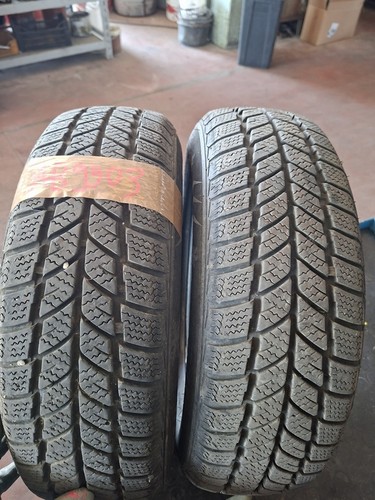 Gomme 165 70 - n., r13