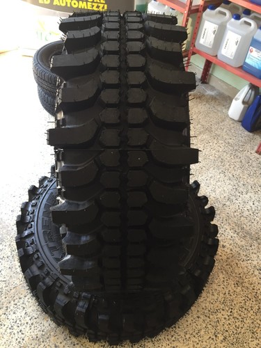 Gomme ziarelli forest 165 - forest, 165/70
