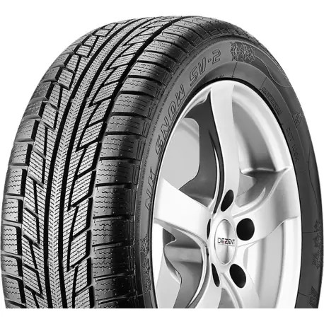 Gomme invernali nankang - nankang, 165/70