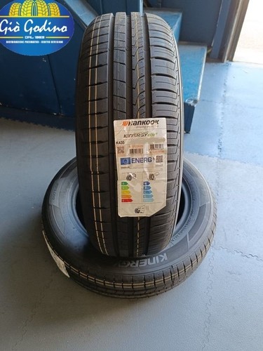 Pneumatico estivo hankook - pneumatico,