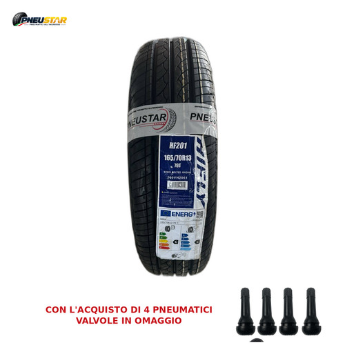 Pneumatico 165 r13 hifly - r13,