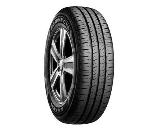 Gomma estiva nexen 165 70 - estiva, 165/70