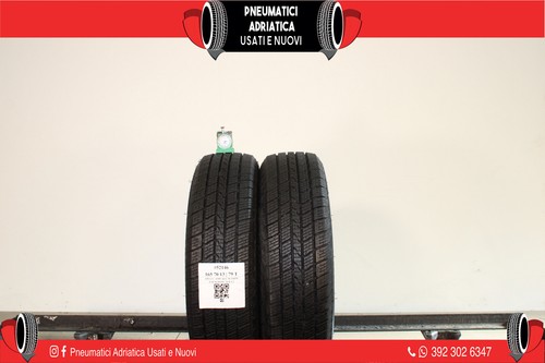 Pneumatici aplus 165 - pneumatici, r13