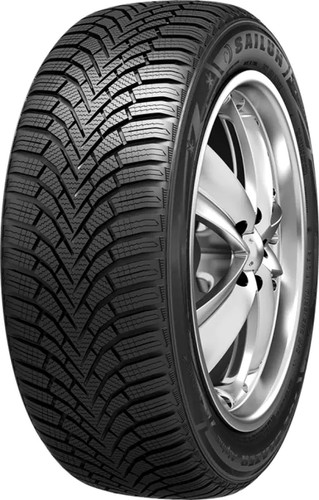 Gomme invernali sailun 165 - gomme,