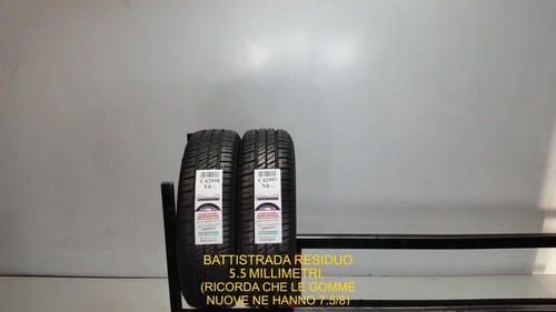 Gomme usate 165 70r13 - , 79t