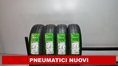 Gomme nuove 165 70r13 79t - gomme,