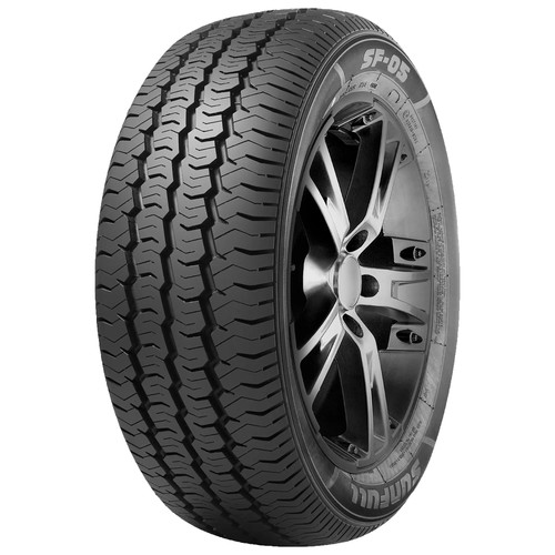 Gomme estive sunfull 165 - sunfull, 165/70