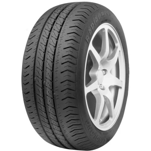 Leao radial r701 s - tl, m+s