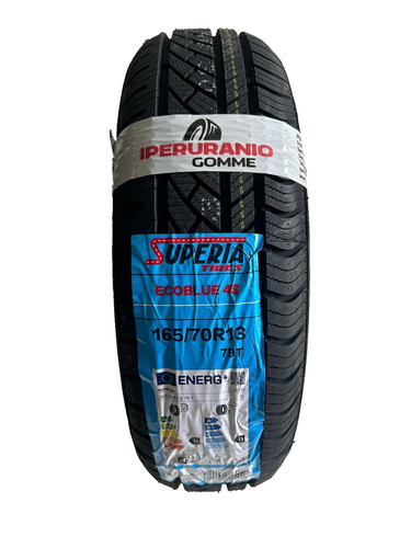 Pneumatici nuovi 165 70r13 - nuovi, 165/70r13