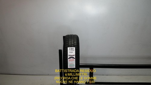 Gomme usate 165 70r13 - usate, 83t