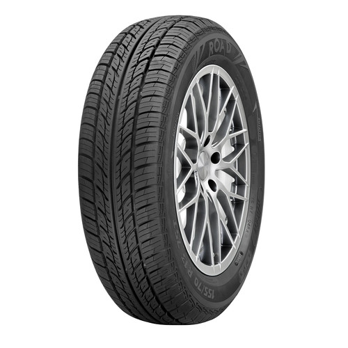 Gomme estive riken 165 - 165/70, r13