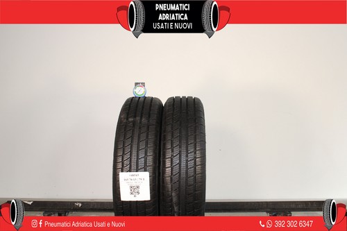 Pneumatici mirage 165 - pneumatici,