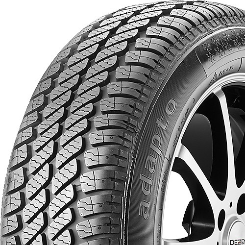 Sava adapto 165 - 165/70, r13
