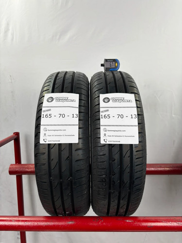 Pneumatici usati 165 - , 70