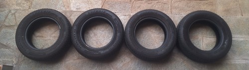 Vendo pneumatici usati superia - vendo,