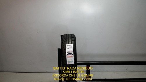 Gomme usate 165 70r13 83t - 165/70r13,