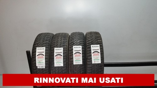 Gomme 165 70r13 - , 165/70r13