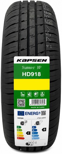 Kapsen 165 79t hd918 - 79t,