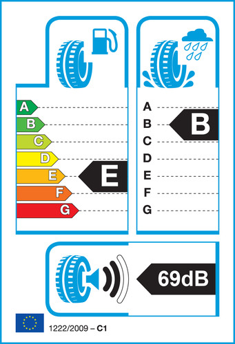 Gomme estive tomket 165 - 165/70, r13