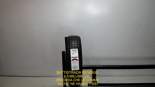 Gomme usate termiche - gomme,