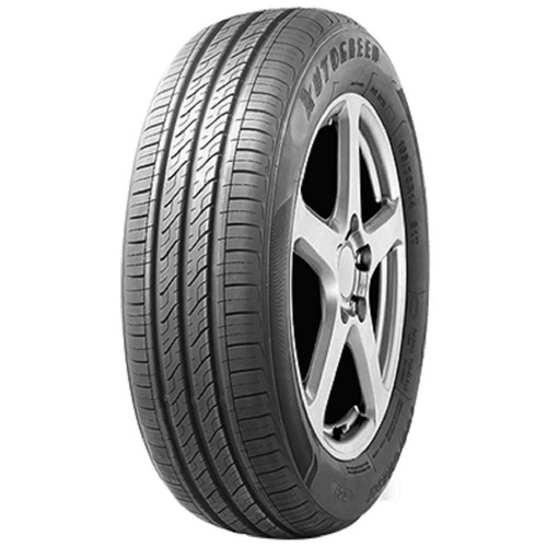 165 r13 83t autogreen - 70, xl