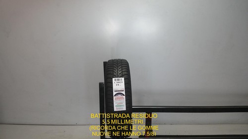 Gomme usate termiche - usate,