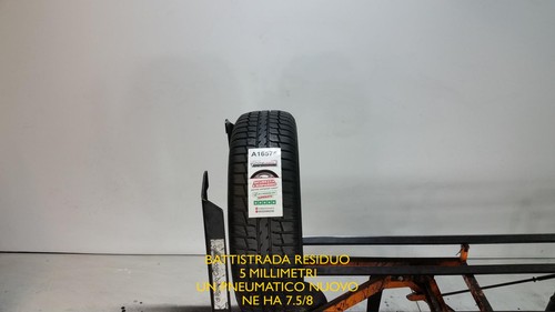 Gomme usate 165 - , 79t