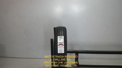 Gomme usate stagioni - ,