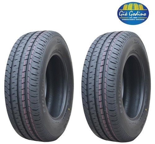 Coppia pneumatici gomme - 2, da