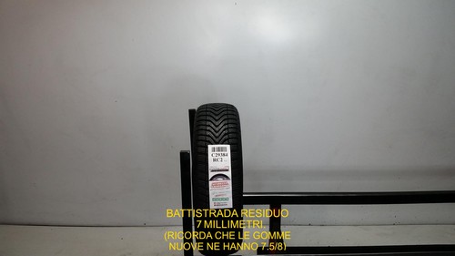 Gomme usate termiche - usate,