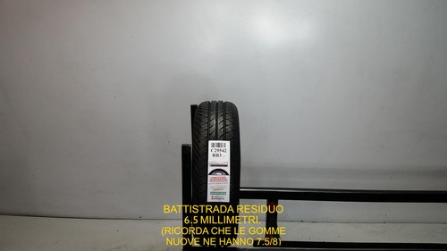 Gomme usate 165 - gomme,