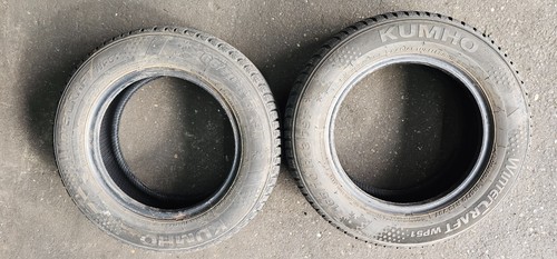 Pneumatici invernali kumho - pneumatici,