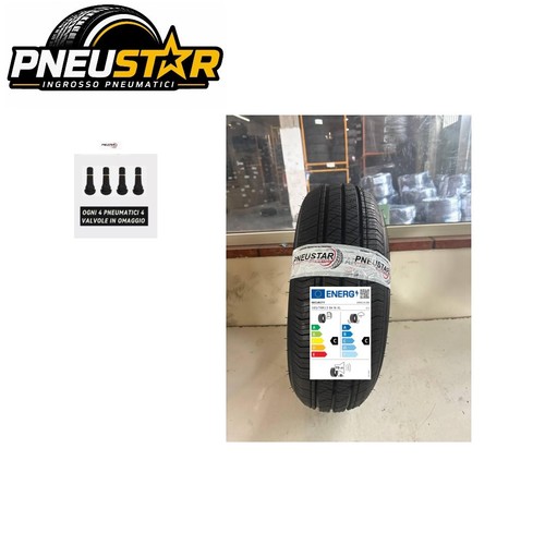 Pneumatico 165 r13 security - pneumatico,