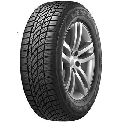 Hankook h740 kinergy - 4s, 165/70