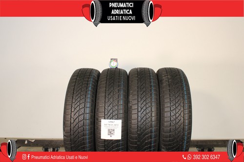 Pneumatici hankook 165 - pneumatici, 165/70