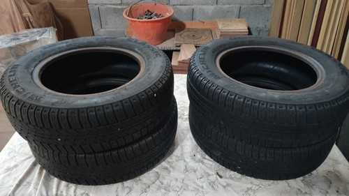 Gomme copertoni michelin - 4,