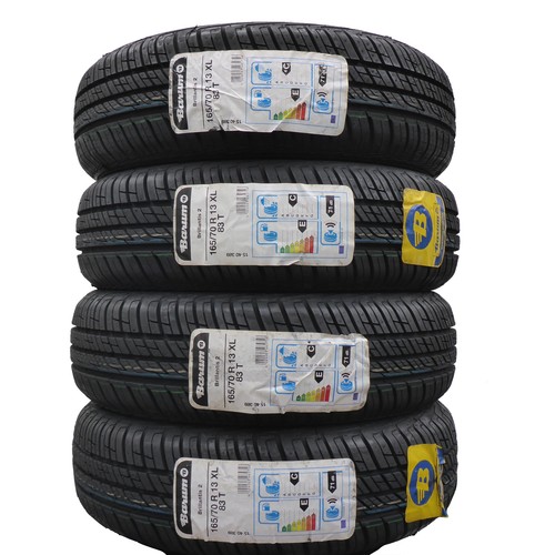 Barum brillantis 165 - 2, 165/70