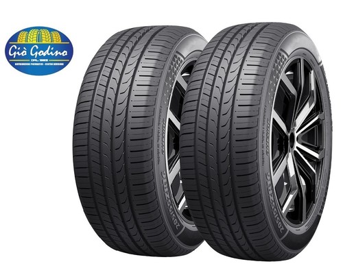 Coppia gomme pneumatici - coppia, 2