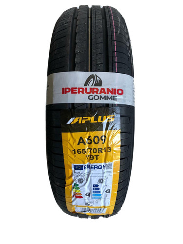 Pneumatici nuovi 165 - nuovi, 165/70r13