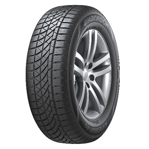 Pneumatici hankook per tutte - per,