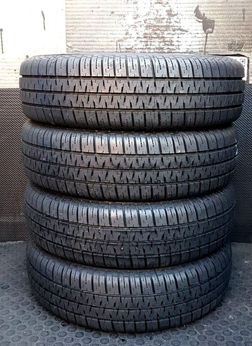 Gomme nuove 165 - gomme, ceat